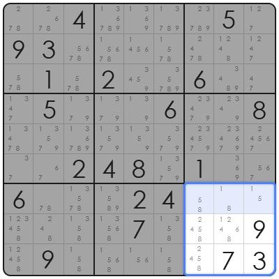 biggest sudoku